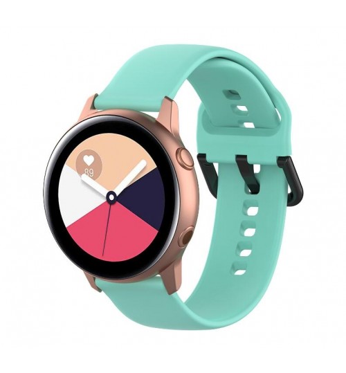Samsung Galaxy Watch Active 2 Strap Band online at Geek Store NZ