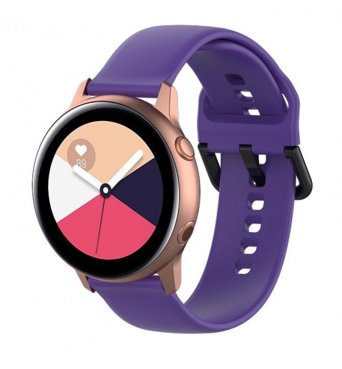 Samsung Galaxy Watch Active 2 Strap Band