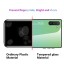 Samsung Galaxy Note 10 Case Gradient Case