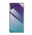 Samsung Galaxy Note 10 Case Gradient Case