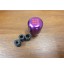 NEO CHROME SHIFT GEAR KNOB