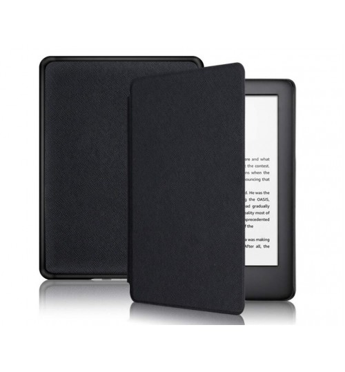 Amazon Kindle paperwhite 4 Cover Case Smart Wake Up Cover Case