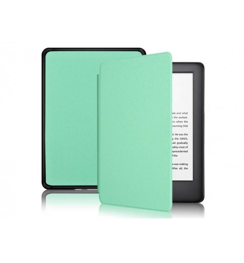 Amazon Kindle paperwhite 4 Cover Case Smart Wake Up Cover Case