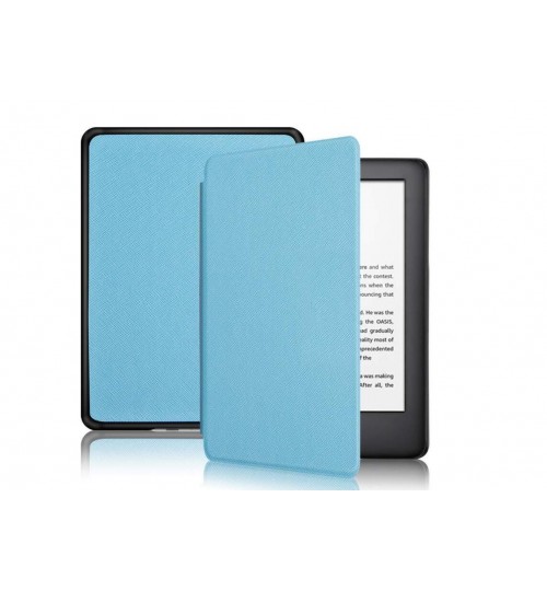 Amazon Kindle paperwhite 4 Cover Case Smart Wake Up Cover Case