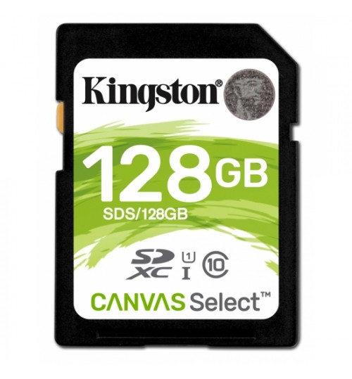KINGSTON 128GB DATATRAVELER 100 GENERATION 3 USB 3.0
