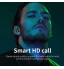 Wireless Bluetooth 5.0 Stereo Earphone