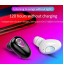 Mini Wireless Bluetooth Stereo Earphone