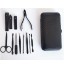 Nail Clippers Pedicure Kit  - 12 pcs