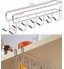 Kitchen Wardrobe Hanger Holder Hook