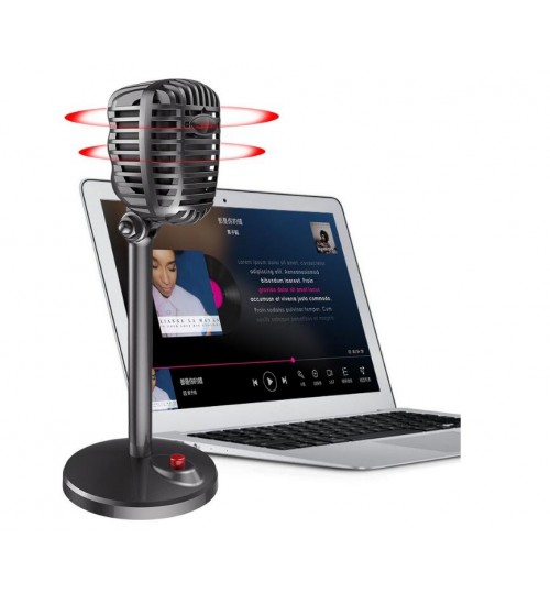 Microphone for Computer