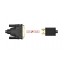 DVI to HDMI Cable Cable 2M Premium Quality