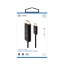 ALOGIC 2M USB-C TO HDMI CABLE WITH 4K SUPPORT - MALE TO MALE