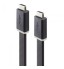 ALOGIC 2M FLAT HIGH SPEED HDMI WITH ETHERNET CABLE MALE TO MALE