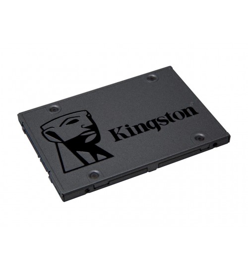 KINGSTON A400 240GB SATA 3 2.5 SSD