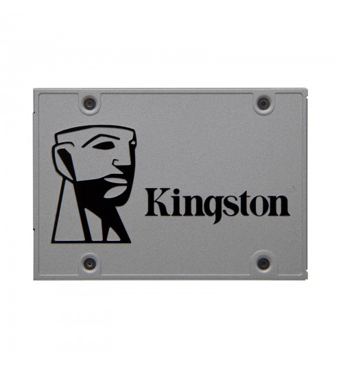 Kingston on sale a400 cache