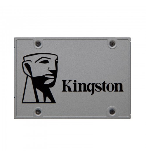 KINGSTON A400 240GB SATA 3 2.5 SSD