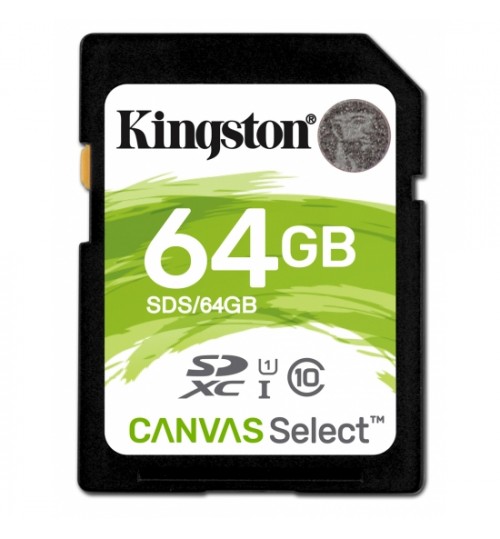 KINGSTON 64GB 100 GENERATION 3 3.0 online at Geek | Geekstore.co.nz online