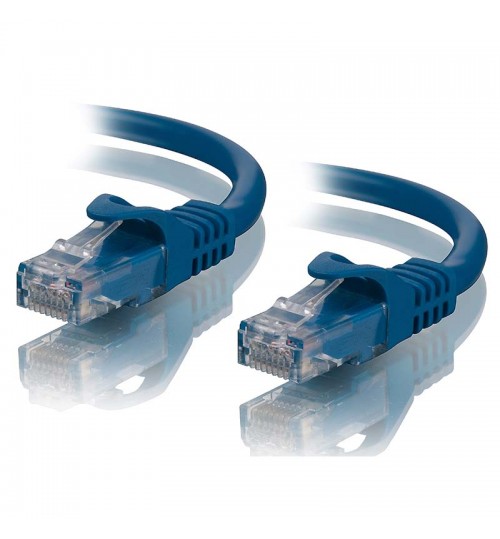 ALOGIC 30M CAT6 NETWORK CABLE BLUE