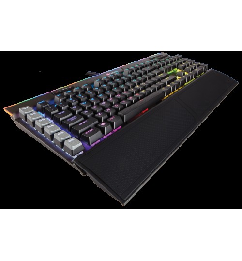 Corsair Gaming K95 Rgb Platinum Mechanical Keyboard Cherry Mx Speed Gunmetal Online At Geek Store Nz Geekstore Co Nz Online Corsair Gaming K95 Rgb Platinum Mechanical Keyboard Cherry Mx Speed Gunmetal Online At Geek Store Nz Geekstore Co Nz Online