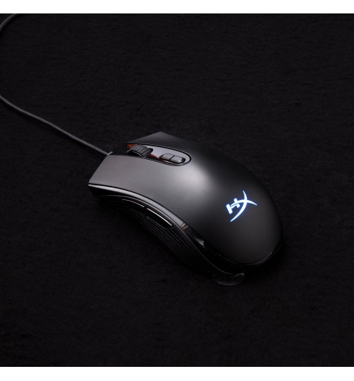 HYPERX PULSEFIRE CORE GAMING MOUSE