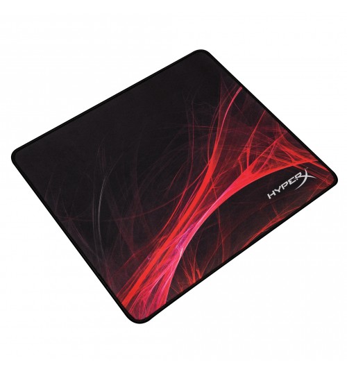 HYPERX FURY S - SPEED EDITION PRO GAMING MOUSE PAD (LARGER)