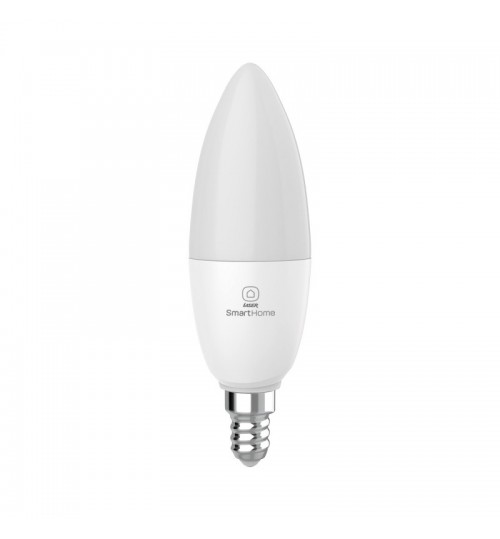 LASER SMART HOME WIFI 5W  LED E14 LIGHT BULB - WHITE