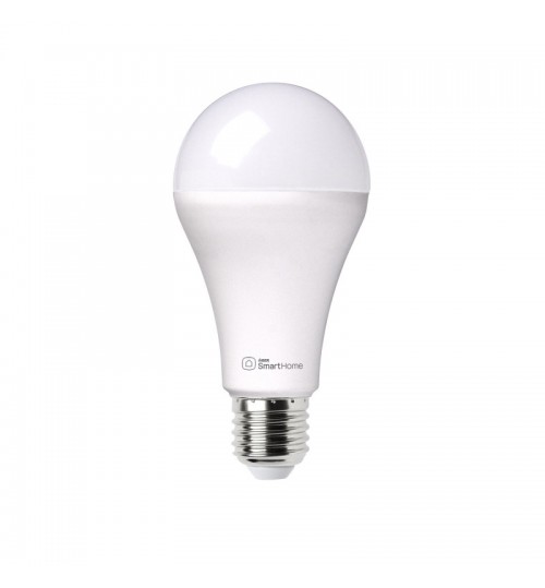 LASER SMART HOME WIFI 10W  LED E27 LIGHT BULB - WHITE