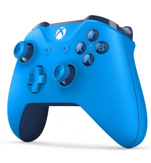 XBOX ONE CONTROLLER - BLUE