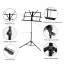 Music Stand, Music Tripod, Music Stand, Music Stand, Music Stand