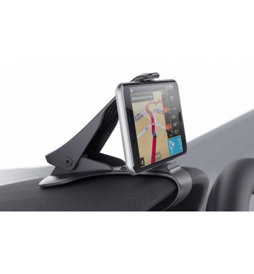 Mobile Phone Stand Cradle Dashboard Car Holder