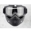 Goggles Anti-Fog UV400 Protection