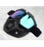 Goggles Anti-Fog UV400 Protection