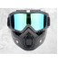 Goggles Anti-Fog UV400 Protection