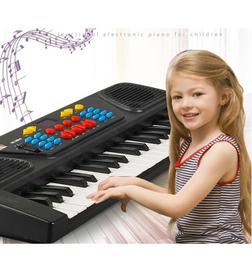 37 Keys Piano Keyboard for Kids