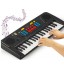 37 Keys Piano Keyboard for Kids