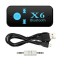 Wireless Bluetooth USB Receiver 3.5mm