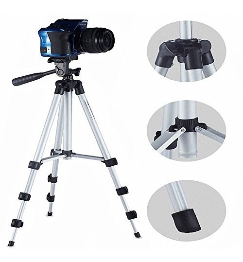 Professional Camera Tripod