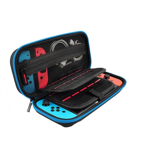 Switch Case Carrying Storage Case Nintendo