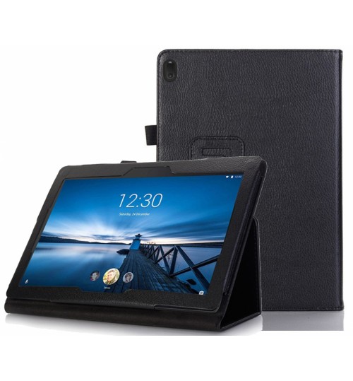 Lenovo TAB E10 Case Magnetic Leather Case TB-X104F