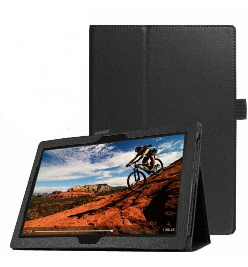 Lenovo TAB P10 Case Magnetic Leather Case