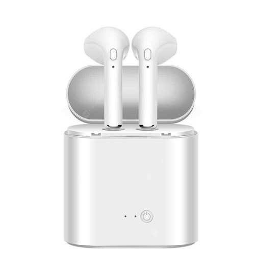 Wireless Bluetooth Earphone - Wireless Bluetooth Earphone - Wireless Earphone