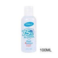 75% ALCAHOL HAND SANITISER GEL 100ML