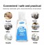 75% ALCAHOL HAND SANITISER GEL 30ML