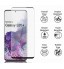 Galaxy S20 Plus Tempered Glass Full Screen Protector