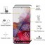 Galaxy S20 Plus Tempered Glass Full Screen Protector