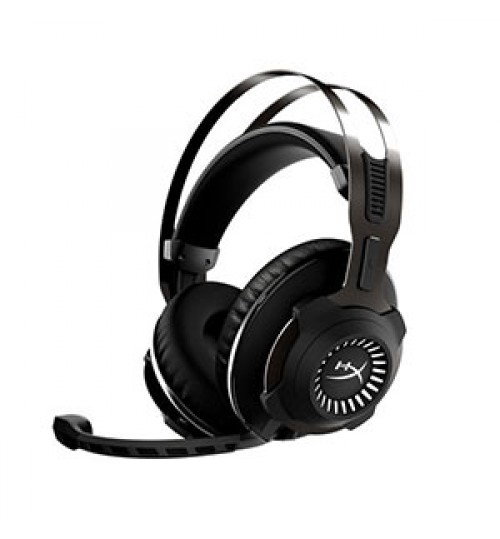 HYPERX CLOUD REVOLVER S GAMING HEADSET WITH DOLBY 7.1 SURROUND SOUND