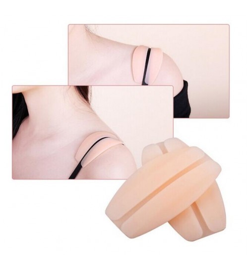 BRA STRAP CUSHIONS