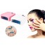 36W Art Acrylic UV Nail Lamp Gel Polish Dryer