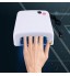 36W Art Acrylic UV Nail Lamp Gel Polish Dryer