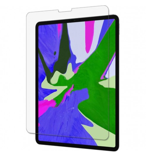 iPad Pro 11 Tempered Glass Screen Protector